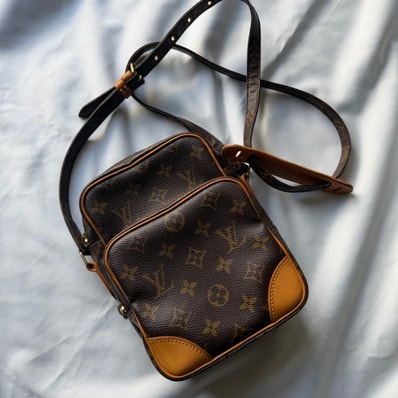 Louis Vuitton Amazon Monogram
