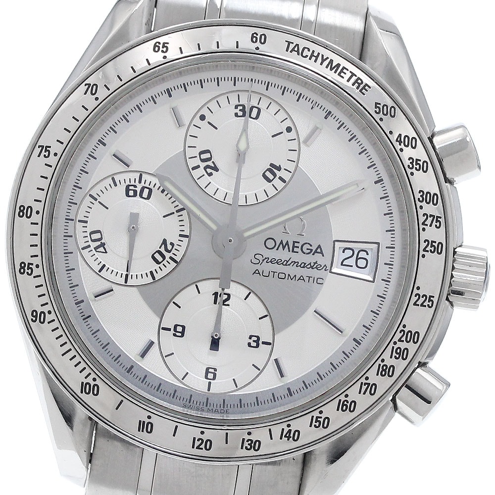 オメガ スピードマスター 3513.30 メンズ 【中古】