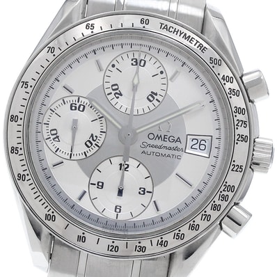 オメガ スピードマスター 3513.30 メンズ 【中古】