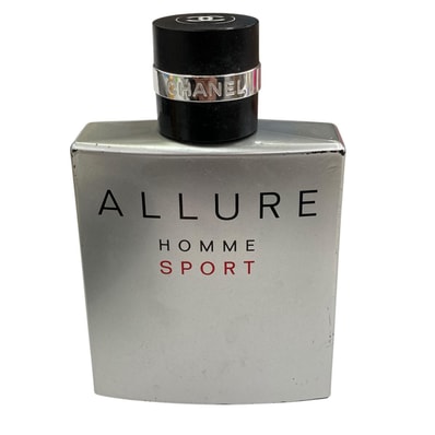 186005 CHANEL シャネル ALLURE HOMME アリュール オム スポーツ 100ml メンズ