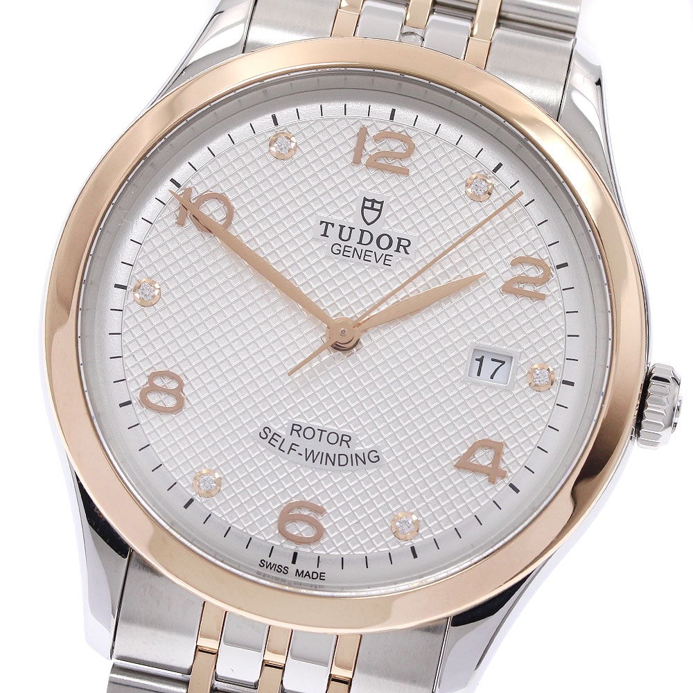 チュードル 1926 91651 メンズ 【中古】