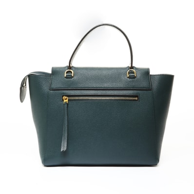 C (やや傷や汚れあり)】CELINE セリーヌ トートバッグ マカダム柄 M 16 C (やや傷や汚れあり)】CELINE セリーヌ トートバッグ マカダム柄 M 16