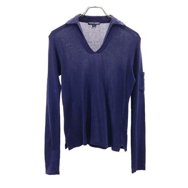 RALPH LAUREN ゴルフ 長袖 ウェア