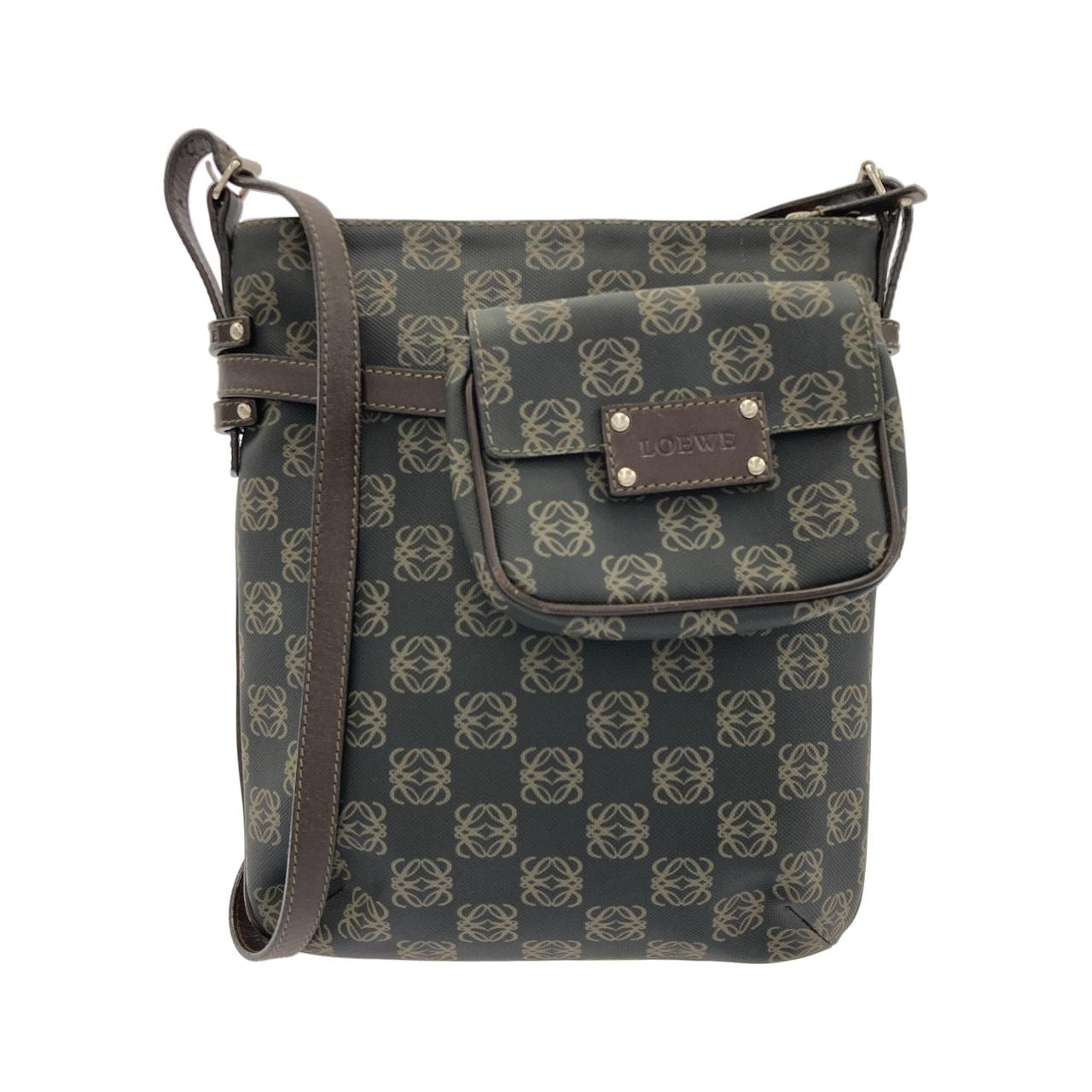 ロエベ 304 80 003 ショルダーバッグ