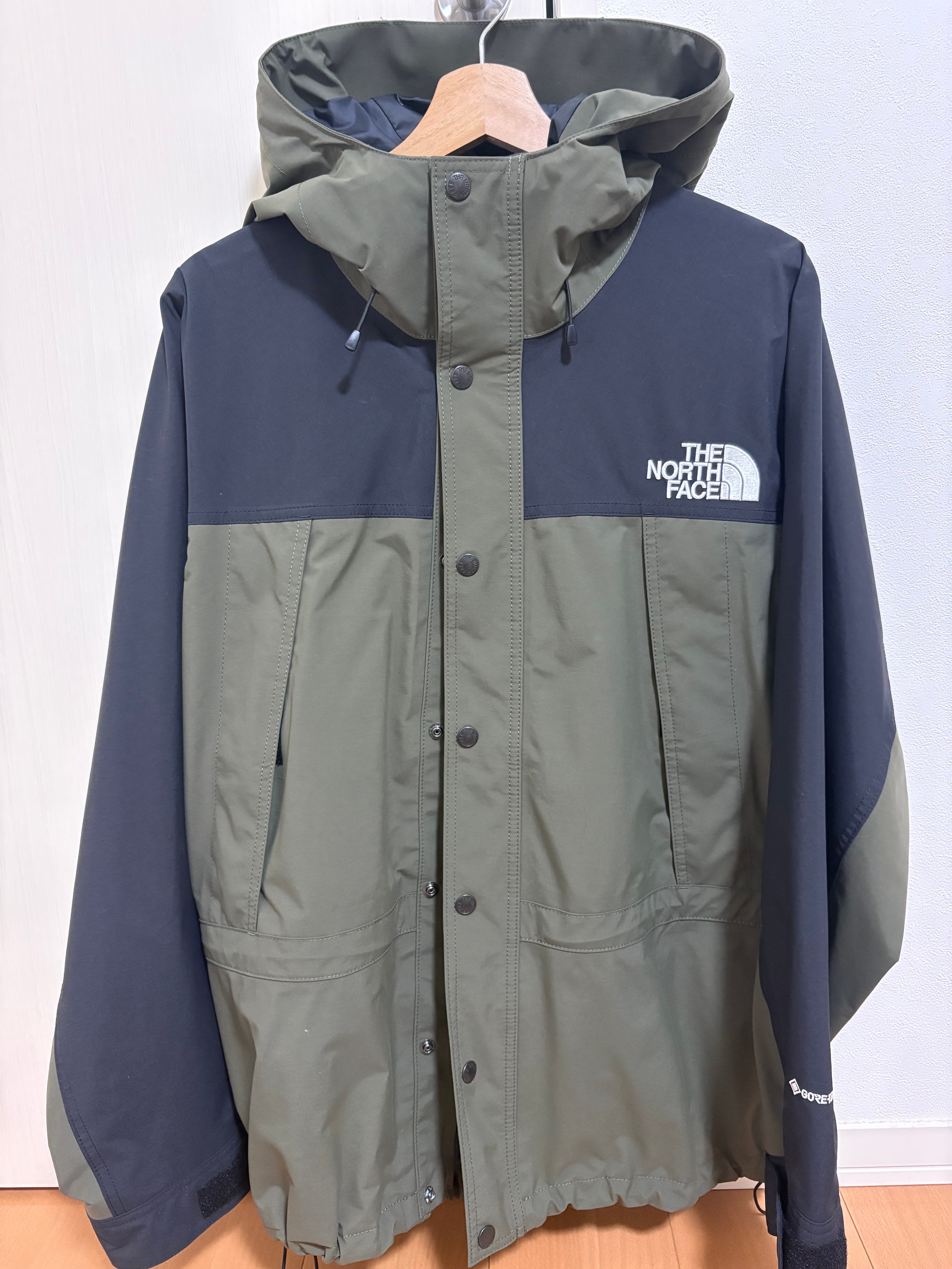 The North Face x HYKE GTX Insulation Trail Jacket (Women's) 
