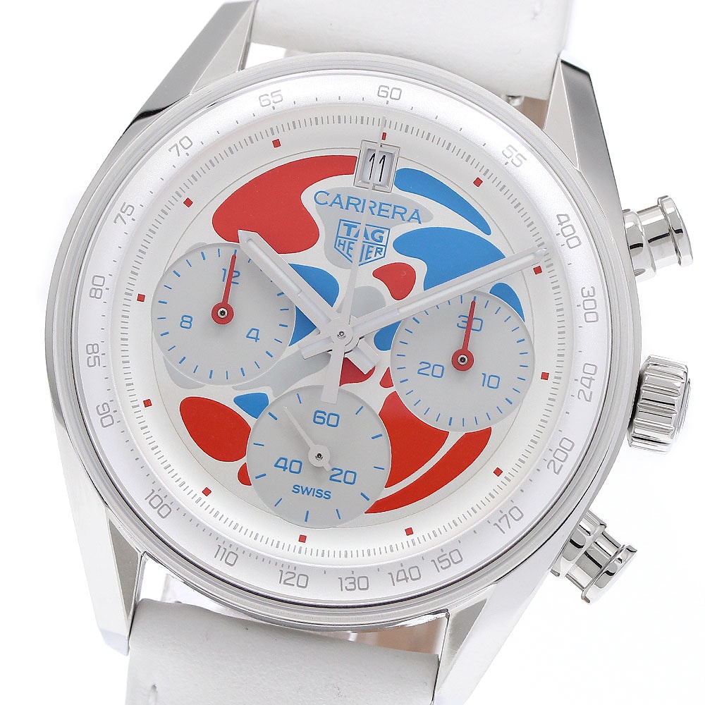 ☆極美品 タグホイヤー メンズ 【中古】