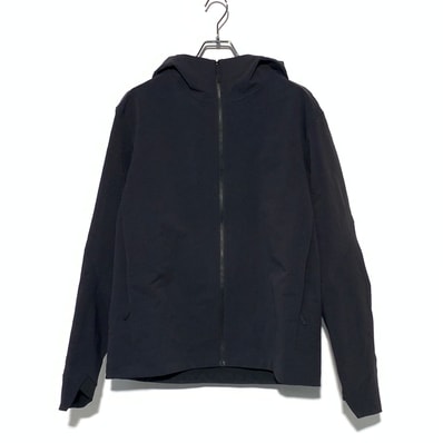 ARC'TERYX Isogon MX Jacket Men's "Black" X000007676