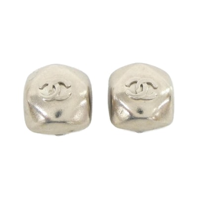 【ヴィンテージ】シャネル イヤリング