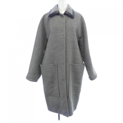 ルイヴィトン LOUIS VUITTON ダブルフェイスコート FTCO30QWE コート