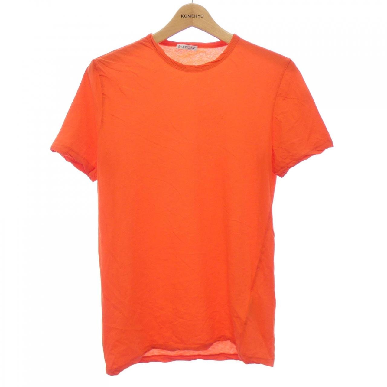 モンクレール MONCLER Tシャツ