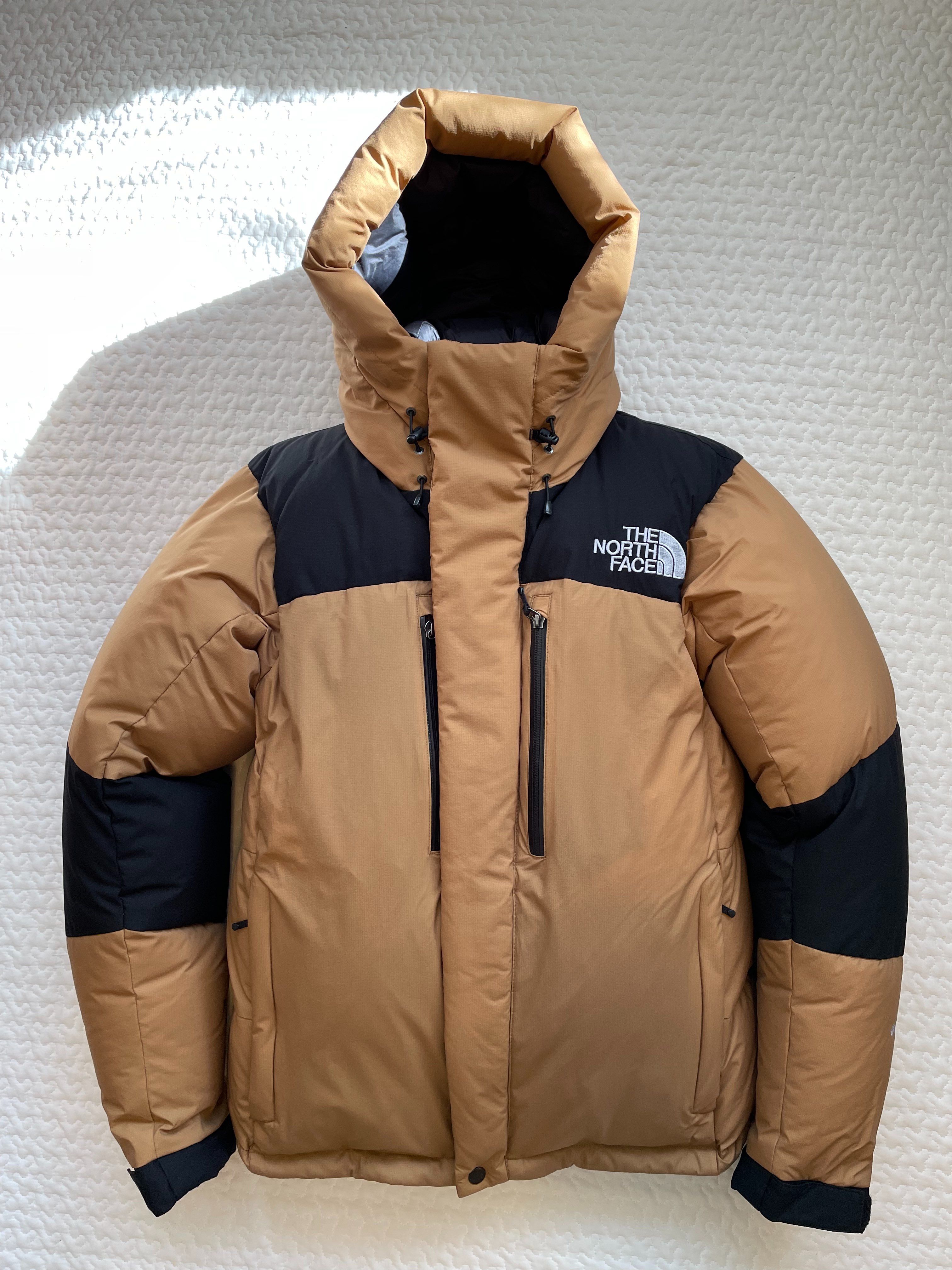 The North Face Baltro Light Jacket UB 2020/2021 "Utility Brown"