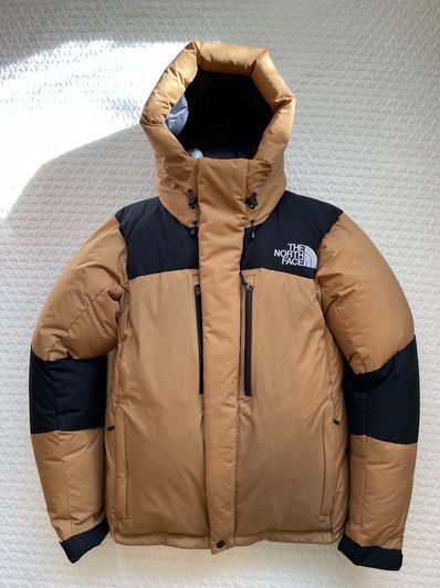 The North Face Baltro Light Jacket UB 2020/2021 "Utility Brown"
