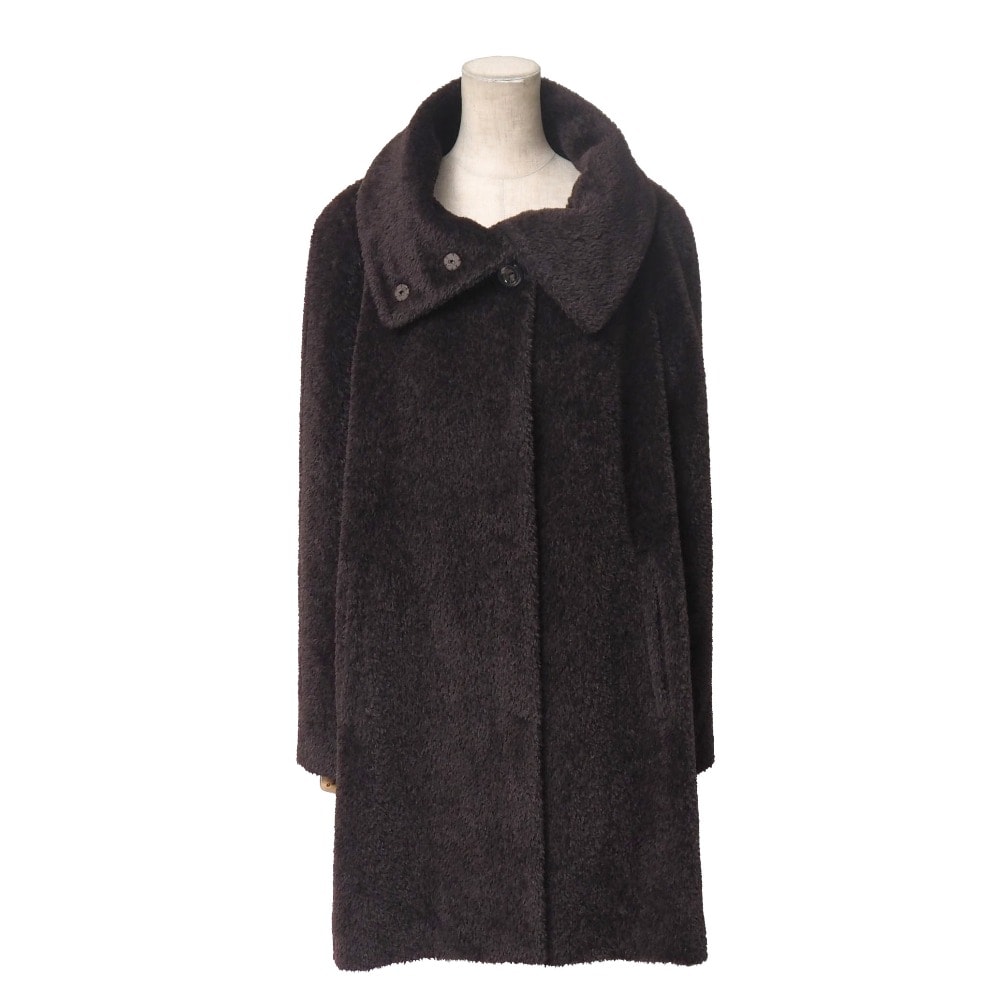 A (未使用に近い)】□美品□Max Mara Studio マックスマーラ