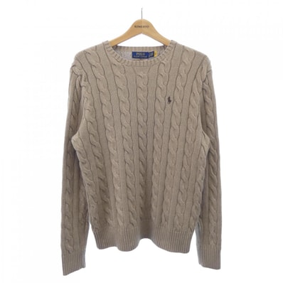 ポロラルフローレン POLO RALPH LAUREN ニット