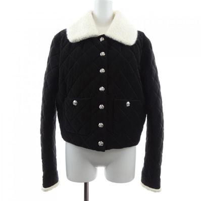シャネル CHANEL LOOK1 P77333V69559 ジャケット