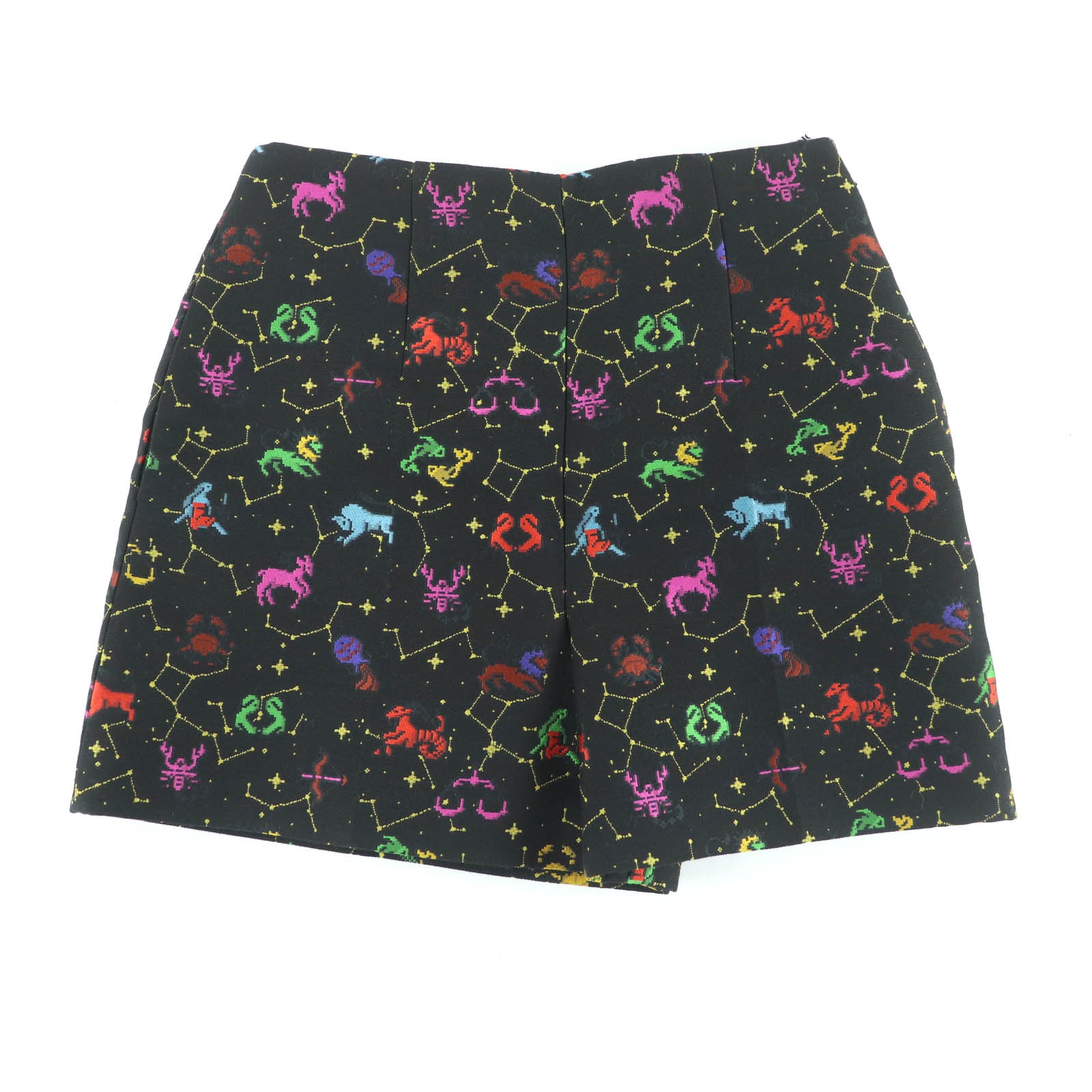 未使用品 クリスチャンディオール ショートパンツ 38 241P13A7203