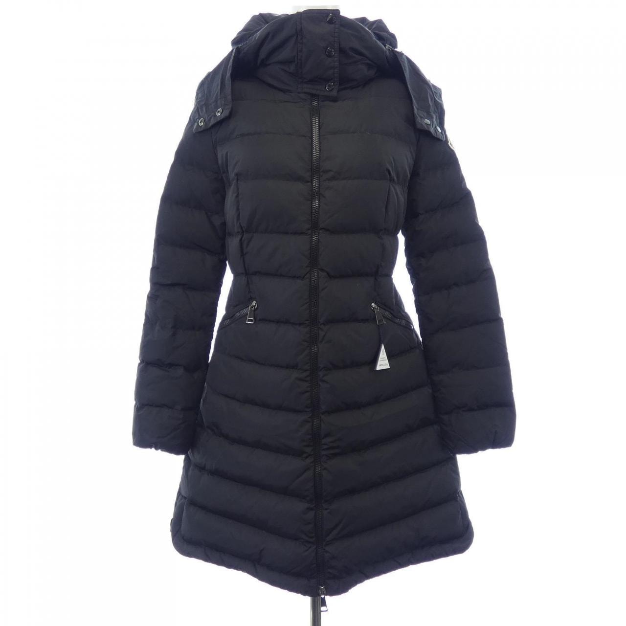 モンクレール MONCLER FLAMMETTE ダウンコート