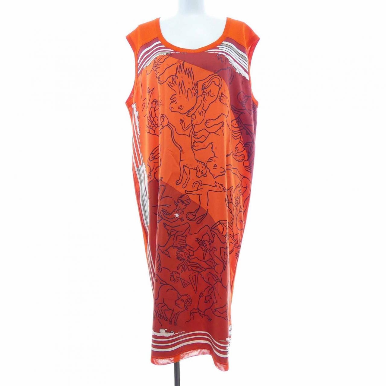 B (目立った傷や汚れなし)】エルメス HERMES PETIT H *PH-7232