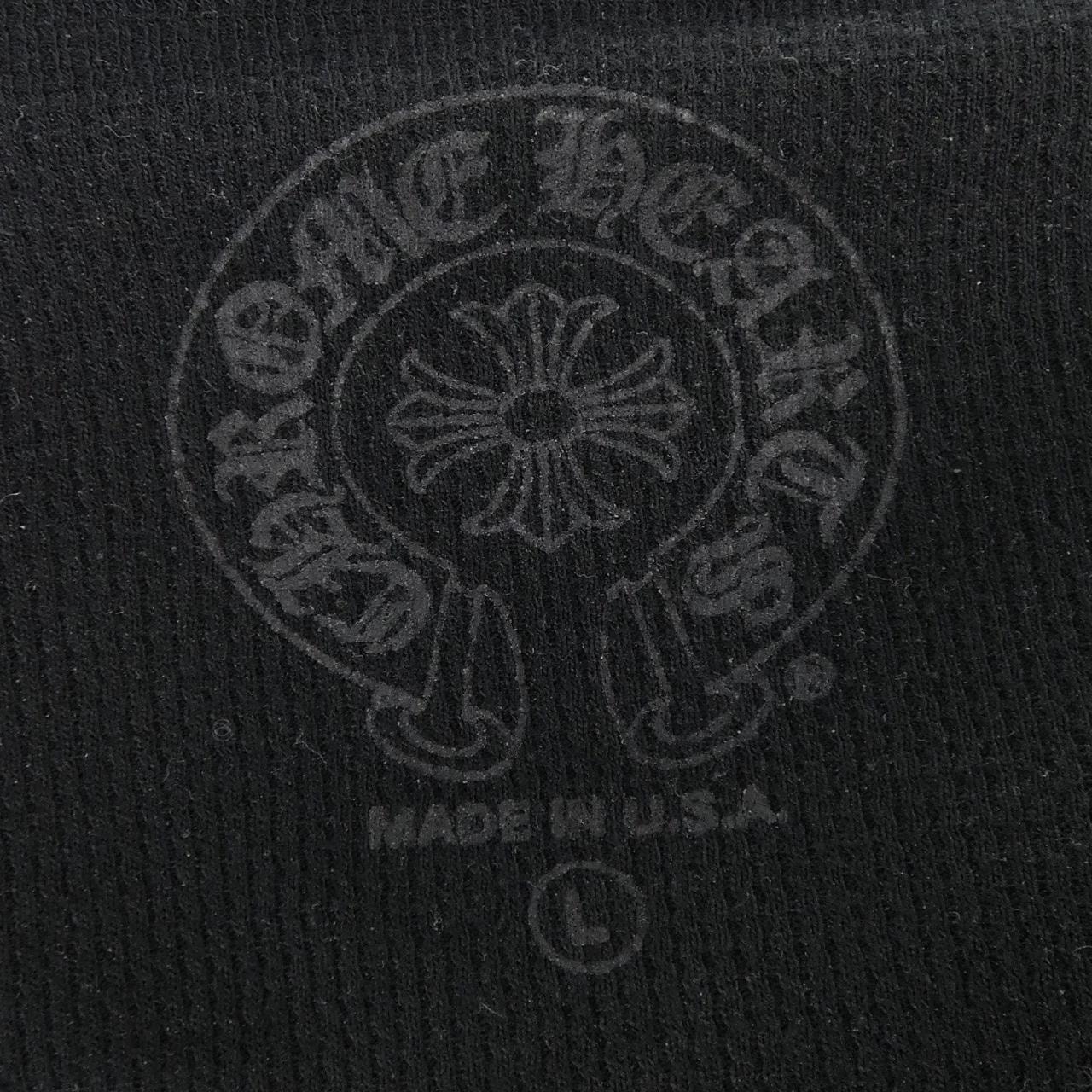 C (やや傷や汚れあり)】クロムハーツ CHROME HEARTS ヴァーティカル
