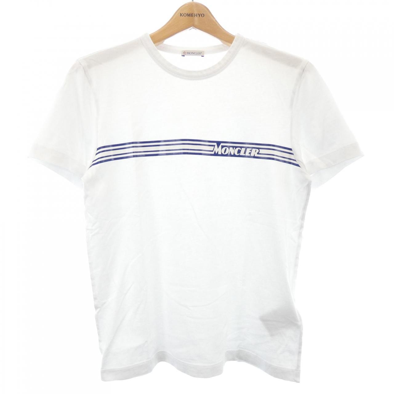 モンクレール MONCLER Tシャツ