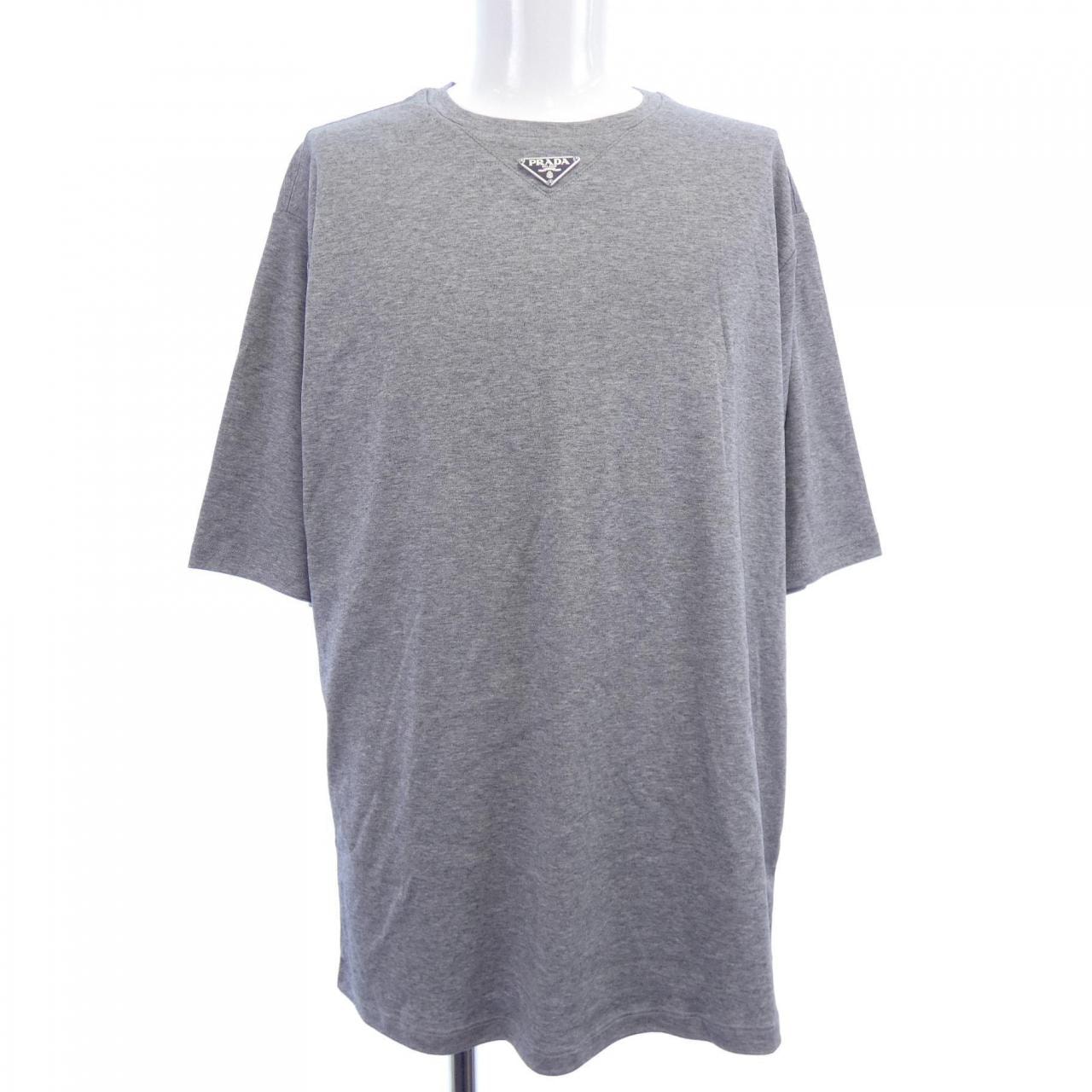 プラダ PRADA Tシャツ