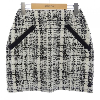 ルイヴィトン LOUIS VUITTON FSJU11UIQ スカート