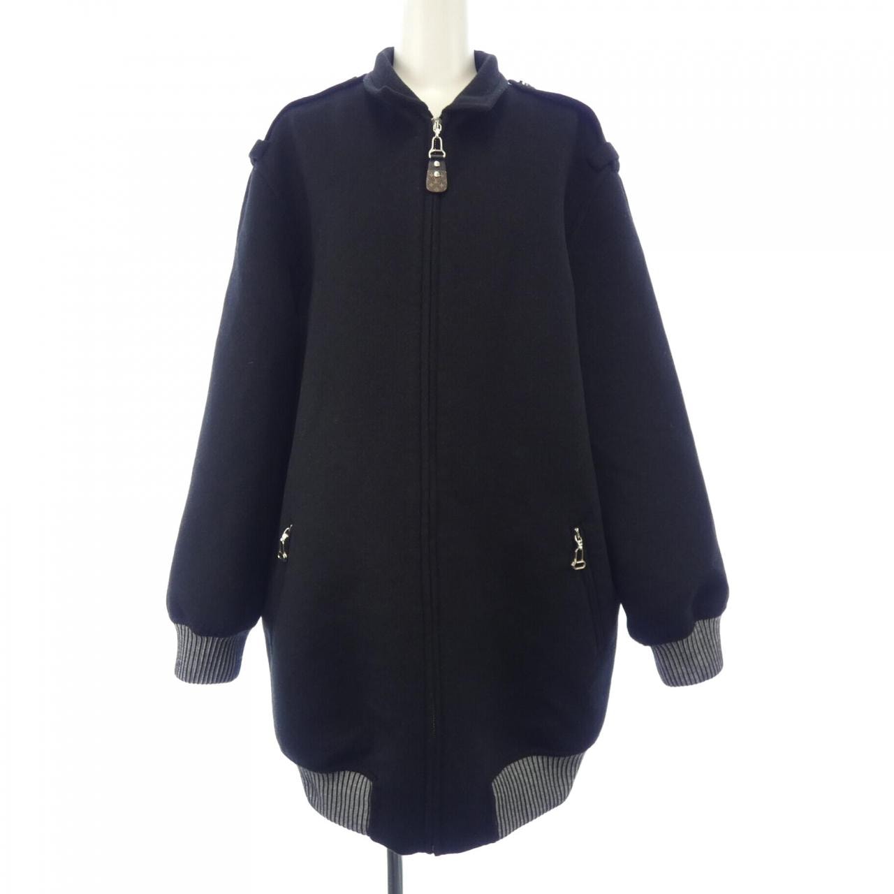 ルイヴィトン LOUIS VUITTON FLCO04NUV コート