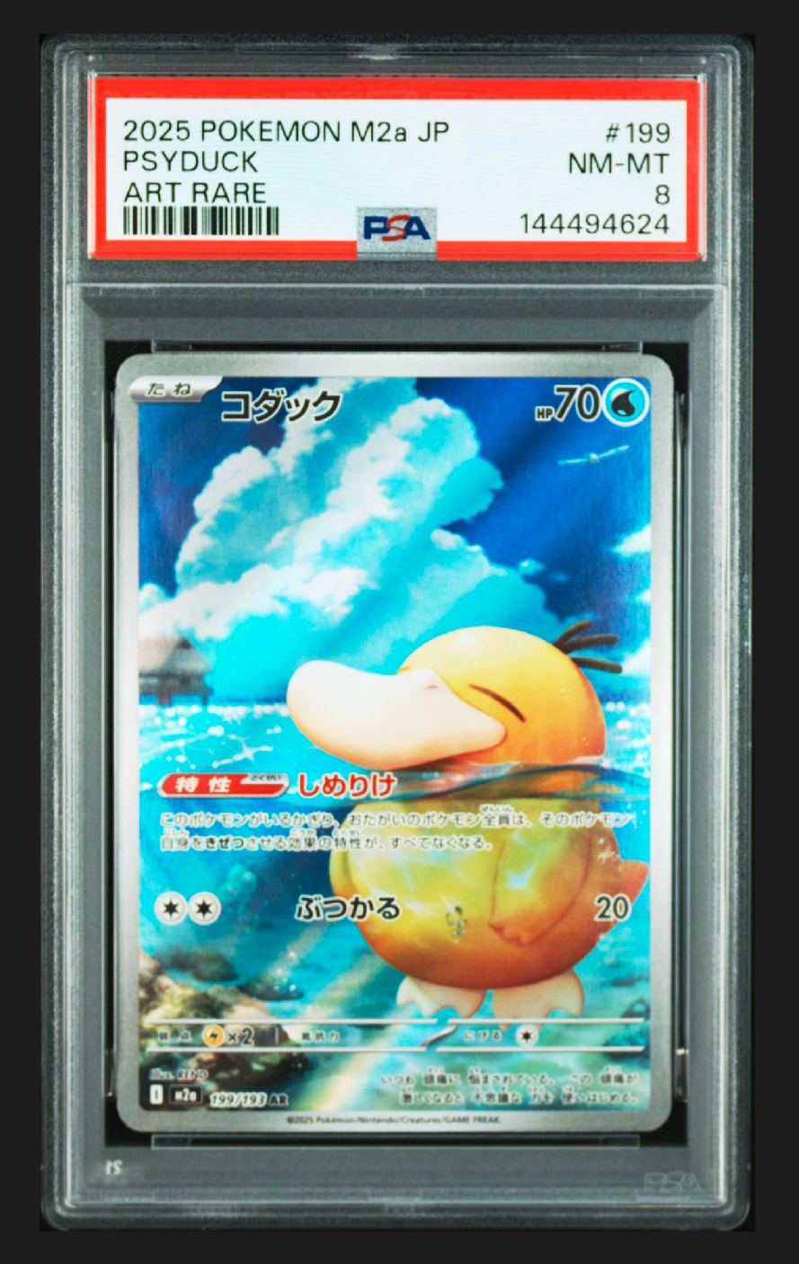 コダック AR [M2a 199/193](ハイクラスパック「MEGAドリームex」)