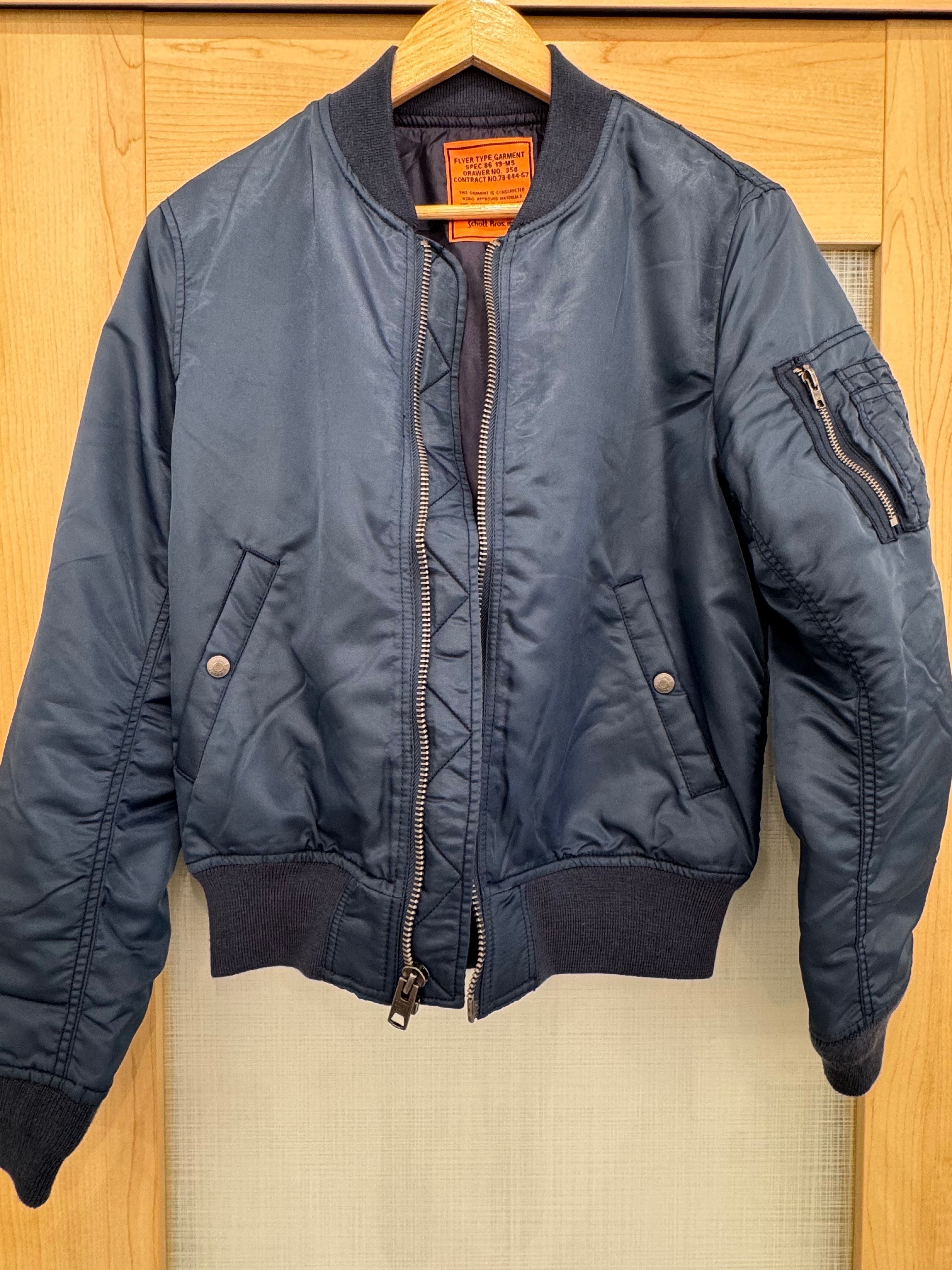 STABRIDGE x MLB x Fanatics Stadium Jacket (New York Yankees) 