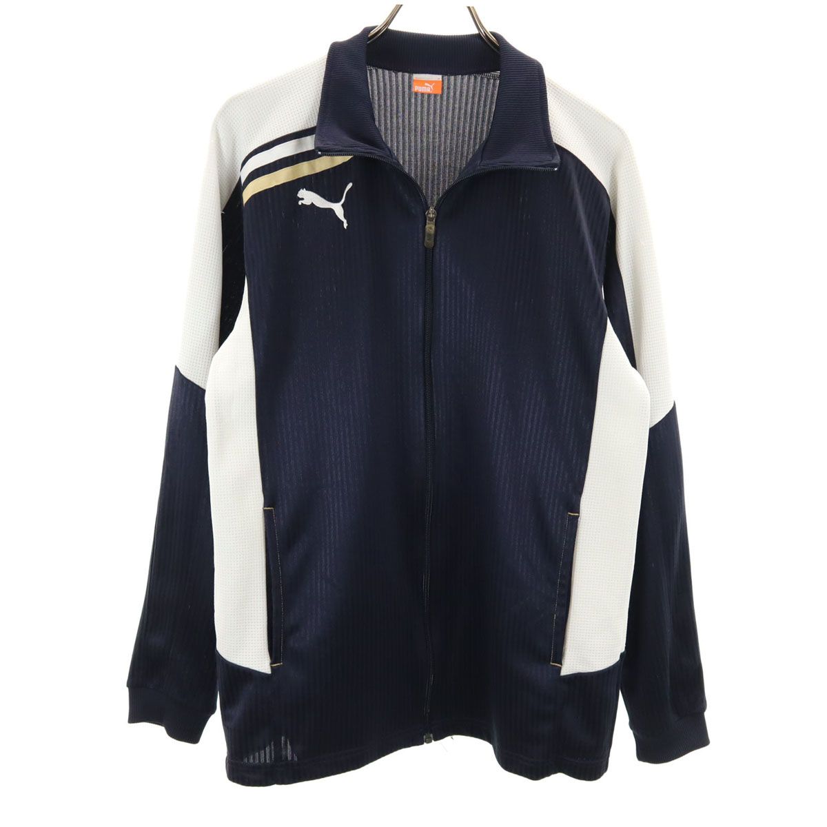 PUMA プーマ トラックジャケット