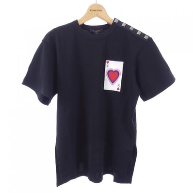 ルイヴィトン LOUIS VUITTON FKTS99UOL Tシャツ