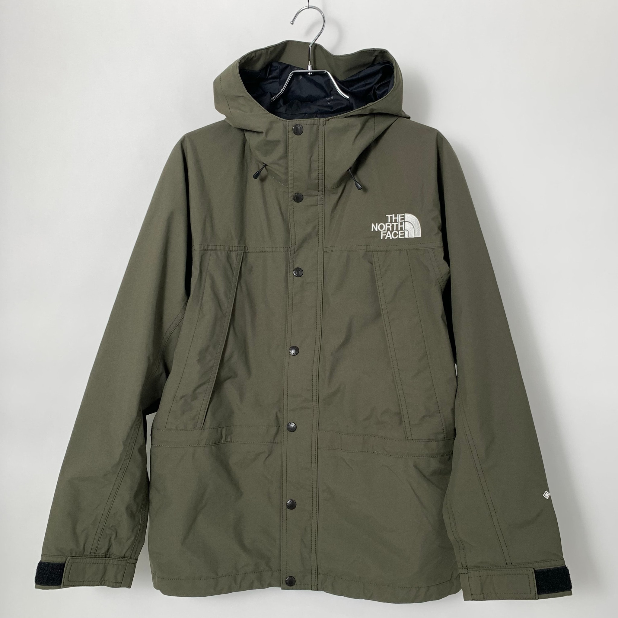 The North Face Mountain Light Jacket "Neutopes 2"