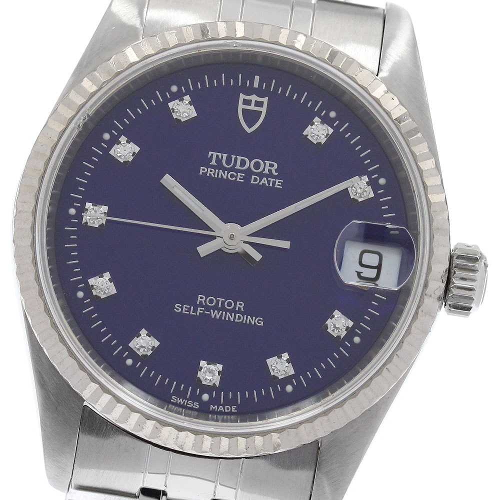 チュードル プリンセスデイト 72034 ボーイズ 【中古】