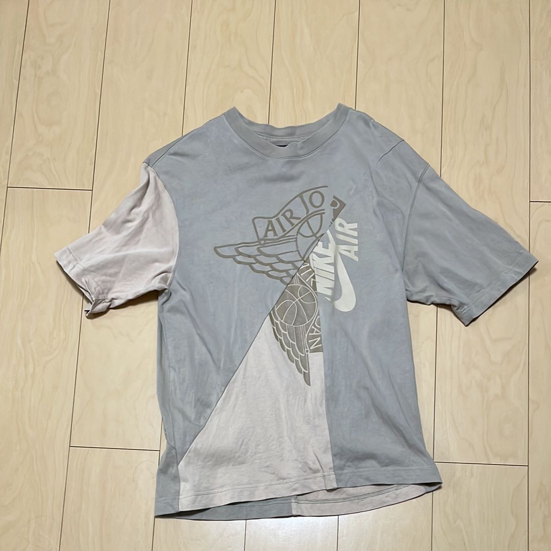 Air Jordan x Travis Cactus Jack T-Shirt
