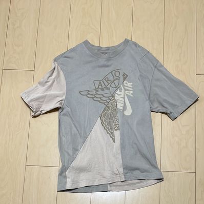 Air Jordan x Travis Cactus Jack T-Shirt