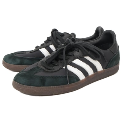 アディダス xDOVER STREET MARKETドーバーストリートマーケット IH4979 オリジナル サンバ 25.5