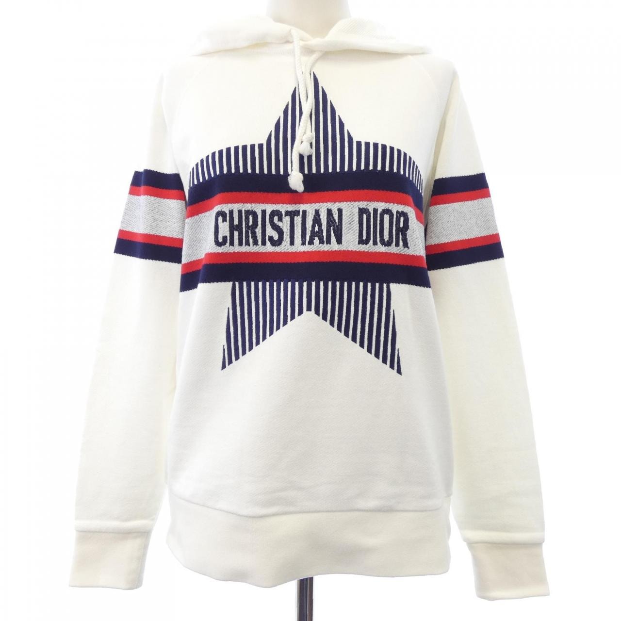 クリスチャンディオール CHRISTIAN DIOR DIOR ALPS 143S20A4005 パーカー