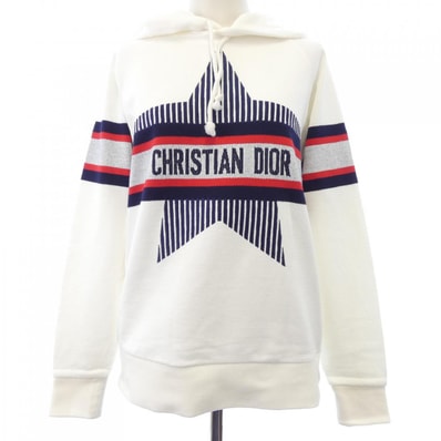 クリスチャンディオール CHRISTIAN DIOR DIOR ALPS 143S20A4005 パーカー