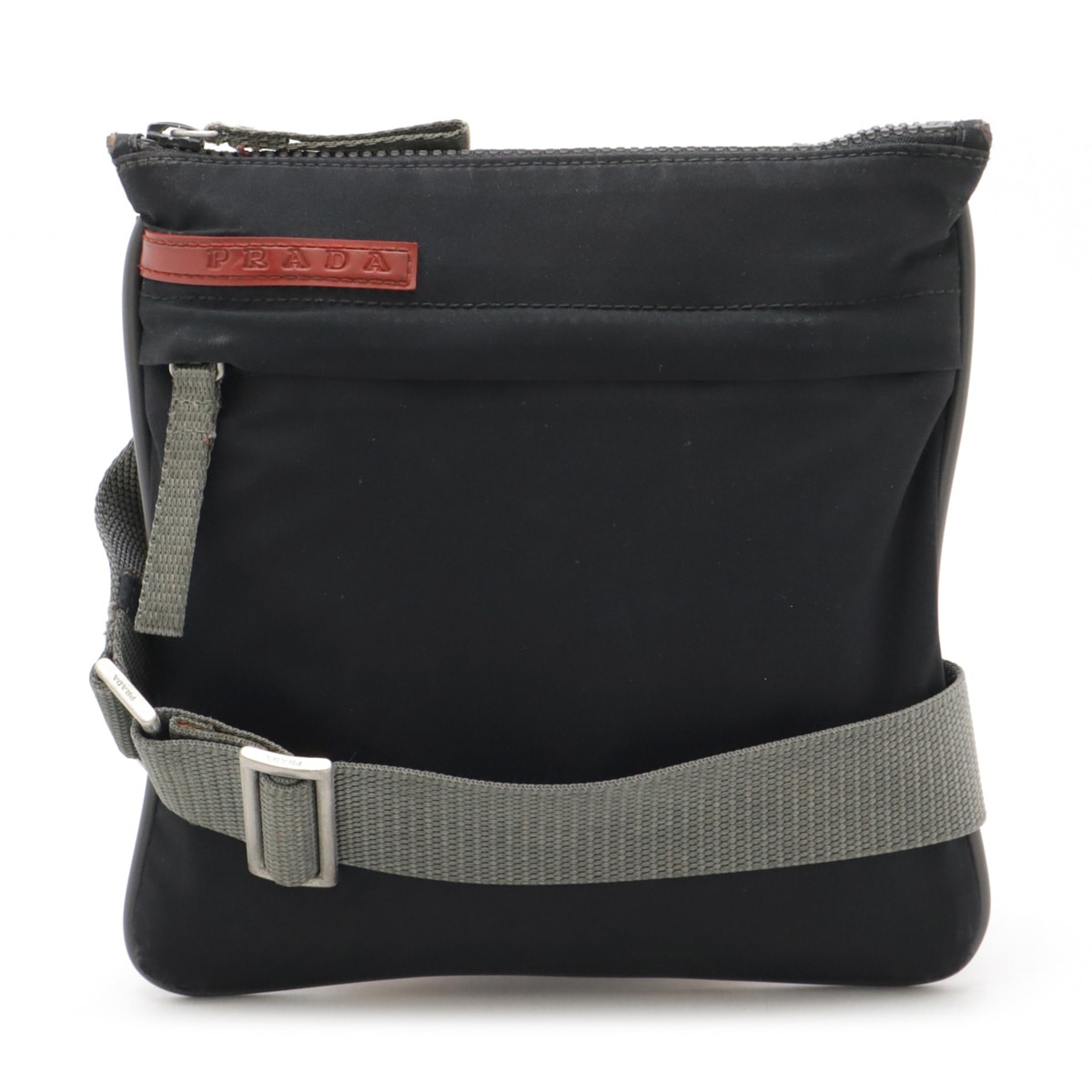 プラダ プラダスポーツ 4VA337 ポシェット ユニセックス