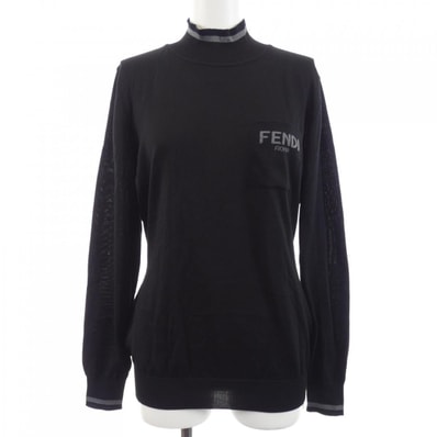 フェンディ FENDI FZX621 AEPP ニット