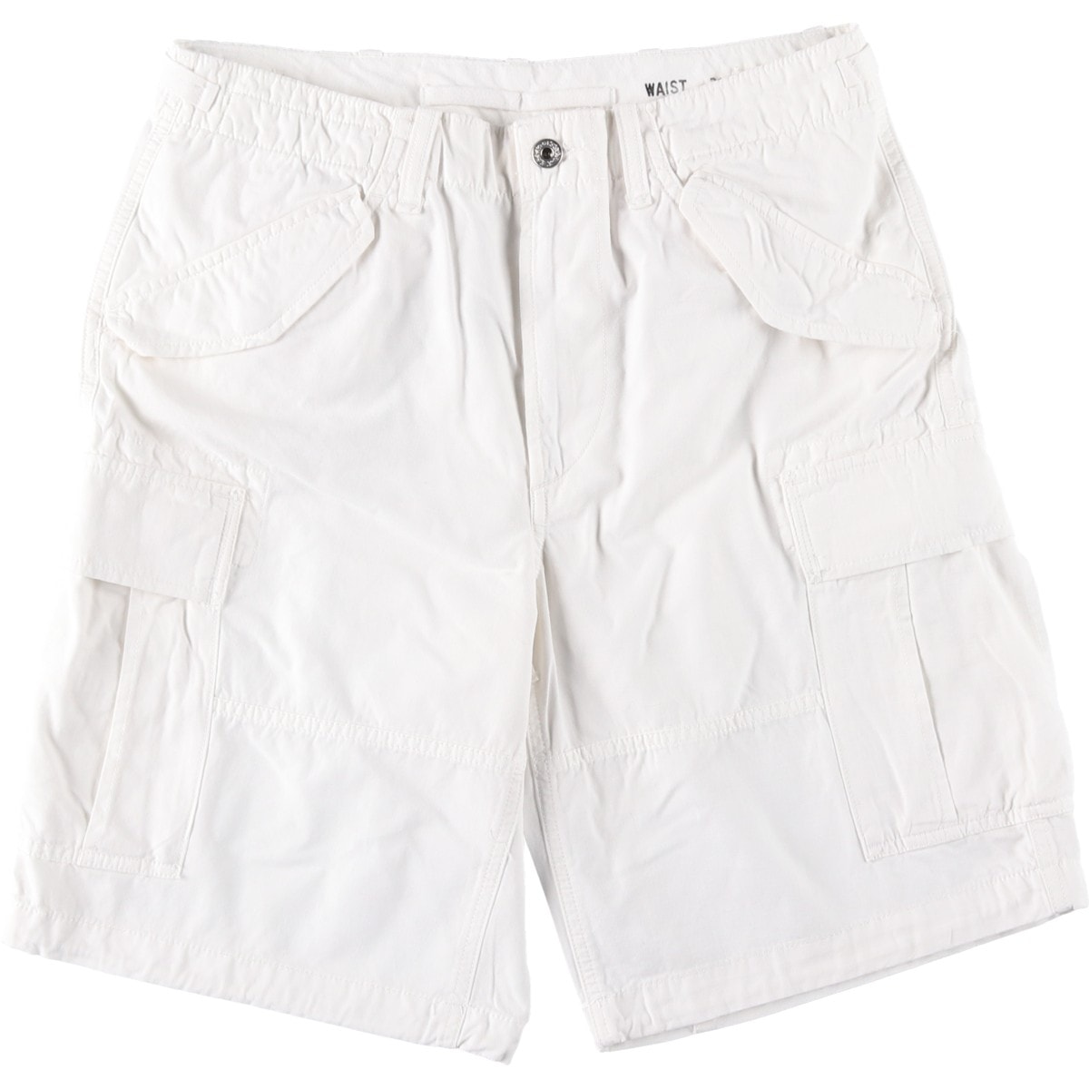 古着 ラルフローレン Ralph Lauren POLO RALPH LAUREN カーゴショーツ ショートパンツ メンズw31相当/eaa644191