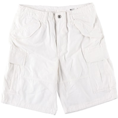 古着 ラルフローレン Ralph Lauren POLO RALPH LAUREN カーゴショーツ ショートパンツ メンズw31相当/eaa644191
