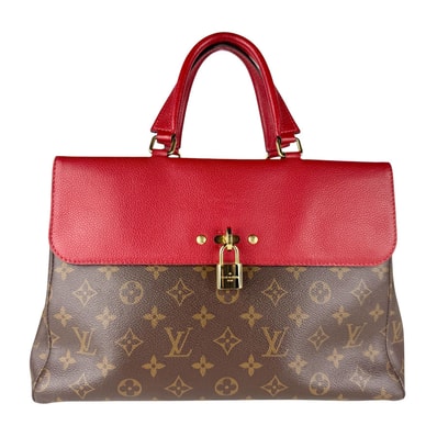 ルイ ヴィトン LOUIS VUITTON ハンドバッグ ショルダーバッグ モノグラム ヴィーナス モノグラムキャンバス スリーズ レディース M41738【中古】 z8852