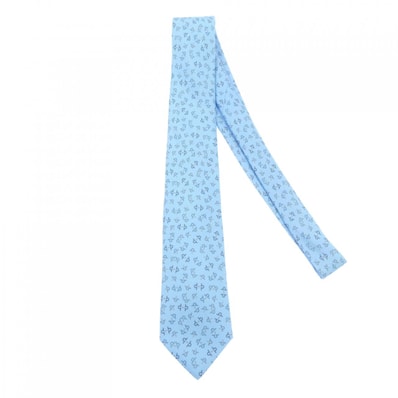エルメス HERMES NECKTIE