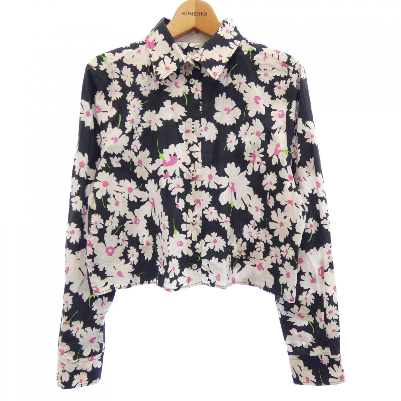 エムエスジーエム MSGM シャツ