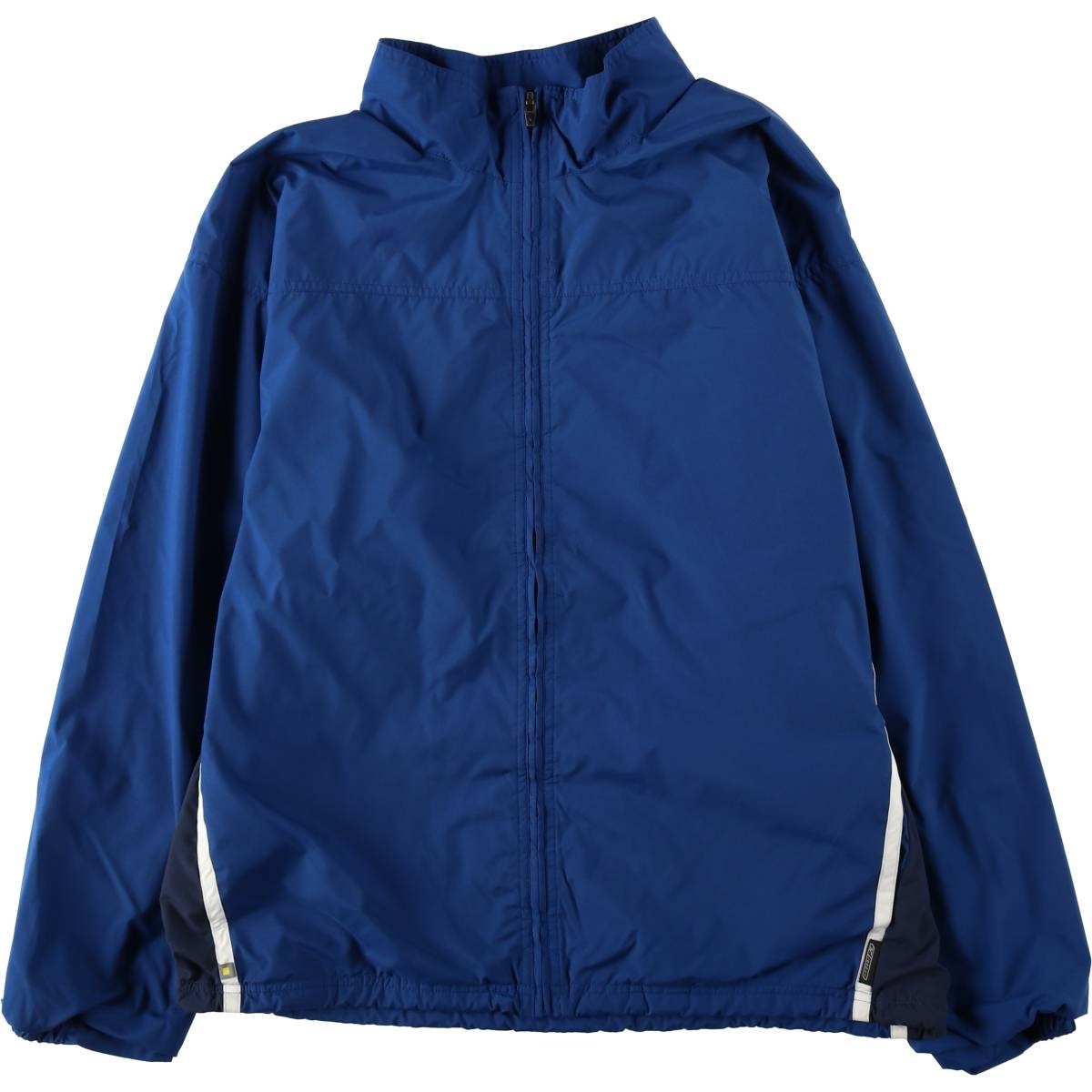 古着 リーボック Reebok ウインドブレーカー メンズXL相当/eaa654699