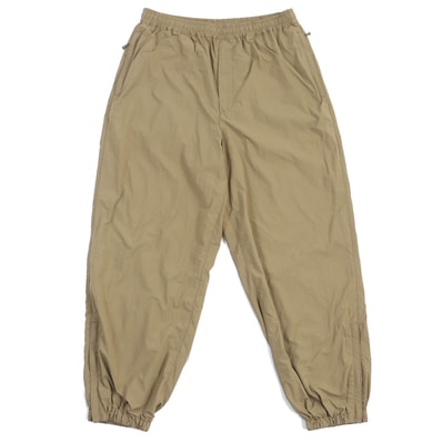 未使用品 ダイワピア39 TECH WINDBREAKER PANTS M