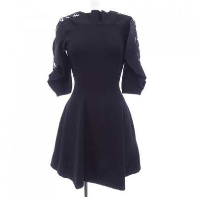 ヴァレンティノ VALENTINO QB3KD07343K チュニック