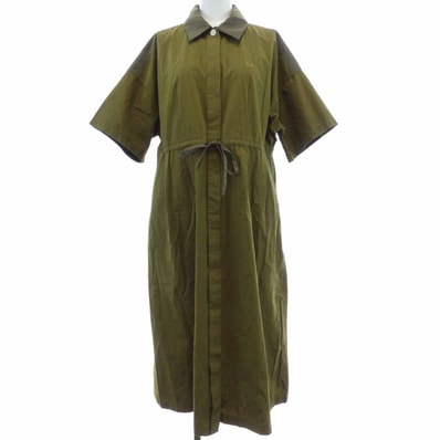 フレッドペリー FRED PERRY F8477 ワンピース