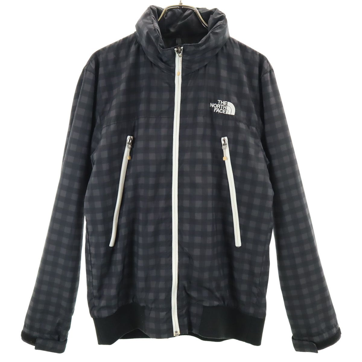 THE NORTH FACE ディアブロ ウインド ジャケット